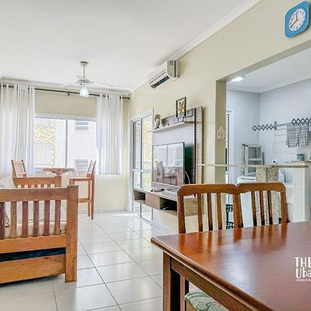 Thel Ubatuba - Apto 15/B, Monte Carlo - Praia Grande Εξωτερικό φωτογραφία