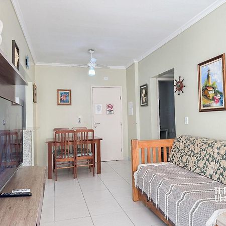 Thel Ubatuba - Apto 15/B, Monte Carlo - Praia Grande Εξωτερικό φωτογραφία