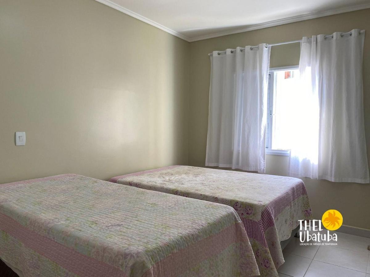 Thel Ubatuba - Apto 15/B, Monte Carlo - Praia Grande Εξωτερικό φωτογραφία
